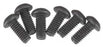 ASC31520 FT Button Head Cap Screw M2.5x.45x6 TC5 (6)