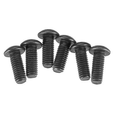 ASC31532 FT Button Head Cap Screw M3x0.5x8 TC5 (6)