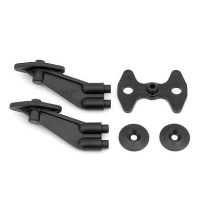 ASC91718 Wing/Body Mount B6