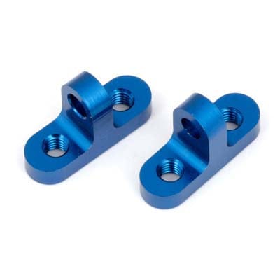 ASC91719 Servo Mounts B6