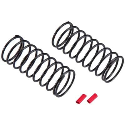 ASC91332 Front Spring Red 12mm 3.90lbs