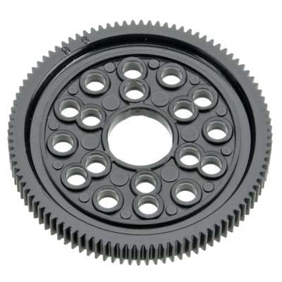 ASC4615 SPUR GEAR 64P 96T