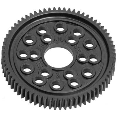 ASC3921 FT Spring 12 lbs Green TC3 (2)