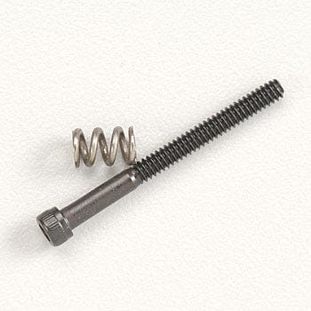 ASC3929 MOTOR MOUNT CLAMP SPRING: TC3, TC4