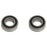 ASC3977 BALL BEARING 3/16 X 3/8: TC3, B4, TC4
