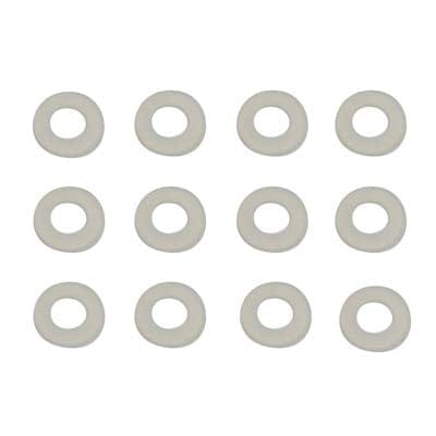 ASC4187 Nylon Axle/Shock/Hub Carrier Spacer