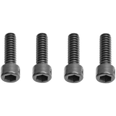 ASC6929 SCREW 4/40X3/8 SH