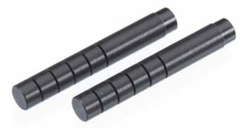 ASC4709 DAMPER TUBE SHAFT RC12R5.2