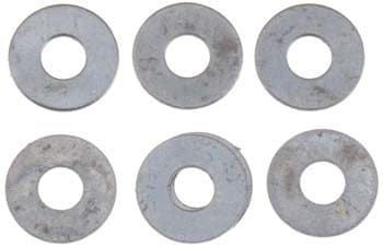 ASC89218 Washer 3x8mm (6)