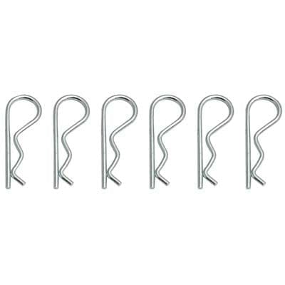 ASC2208 Hood Pins Large (6)