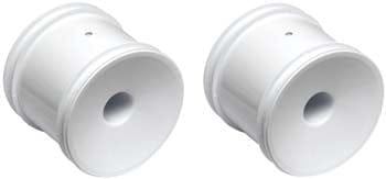 ASC7852 Truck Hex Wheel White