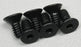 ASC6291 Flat Screws 4-40x1/4 (6)