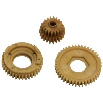 ASC25013 2 SPEED PINIONS/SPURS