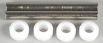 ASC25126 BELLCRANK POSTS/BUSH **