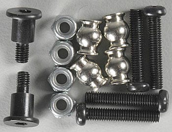 ASC25127 BELLCRANK HARDWARE MGT **