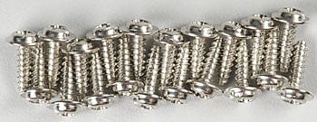 ASC25207 M3x8mm BHPTS MGT