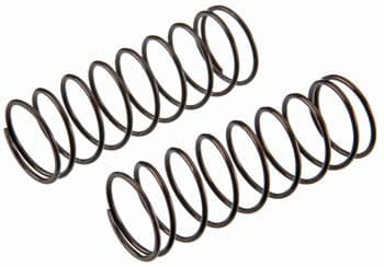 ASC89294 16MM FRONT SPRING 4.7LB: RC8