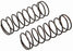 ASC89294 16MM FRONT SPRING 4.7LB: RC8