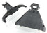 ASC91014 Front Chassis Plate/Brace 4x4