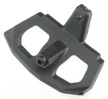 ASC91100 Rear Skid Plate 4x4