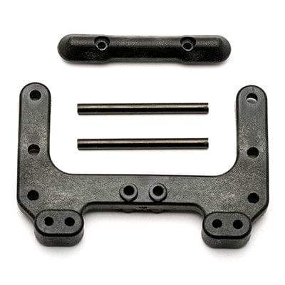 ASC9564 REAR CHASSIS & FRONT HINGE PIN BRACE