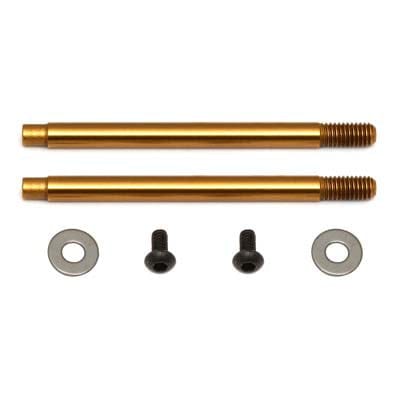 ASC91615 3x21 Shock Shaft V2 TiN