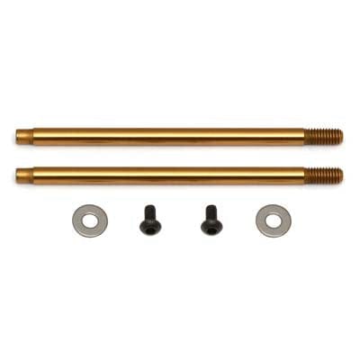 ASC91623 3x35 Shock Shaft V2 TiN