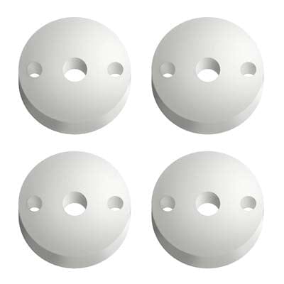 ASC91626 FT 12mm Piston V2 2x1.6 Flat