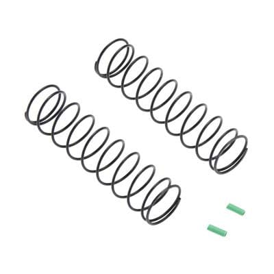 ASC91639 12mm Shock Spring 72mm 2.20lb/in