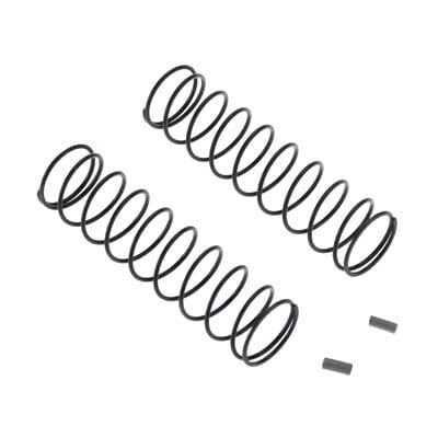 ASC91641 12mm Shock Spring 72mm 2.60lb/in