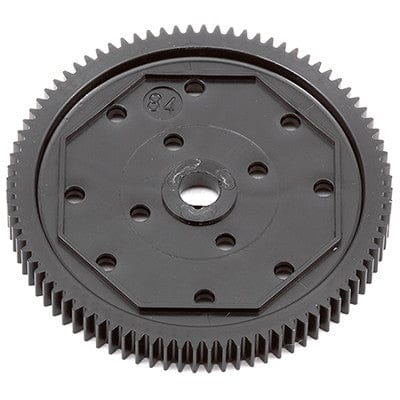 ASC9653 SPUR GEAR 84T