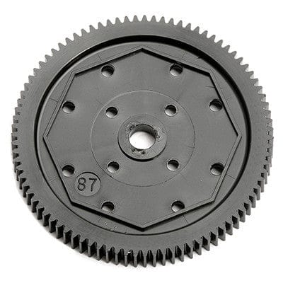 ASC9654 SPUR GEAR 87T