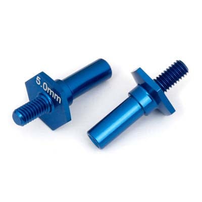 ASC91682 Front Axles B6