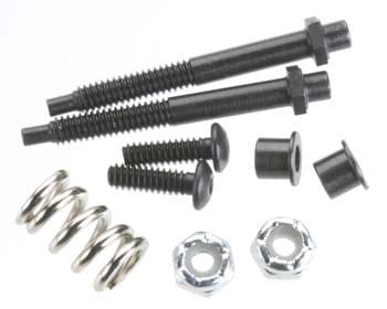 ASC9744 STEERING HARDWARE