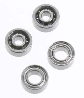 ASC9746 B44 Steering Bearing Set