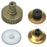 ASC29210 SERVO GEAR SET: DS1015