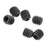 AXA291 Set Screw M4x4mm Black Oxide (6)