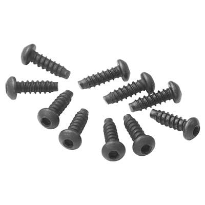 AXA0423 Hex Socket Tapping Button Head Screw M2.6x8mm