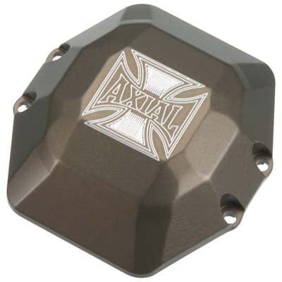 AX30829 AR60 OCP Machined Low-Pro Diff Cover