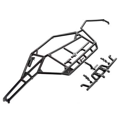 AX31010 Y-480 Roll Cage Passenger