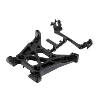 AX31025 XL Front Shock Tower Yeti