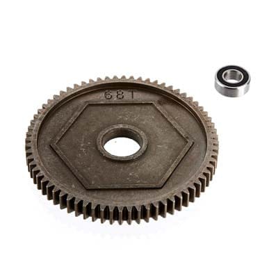 AX31069 Metal Spur Gear 32P 68T