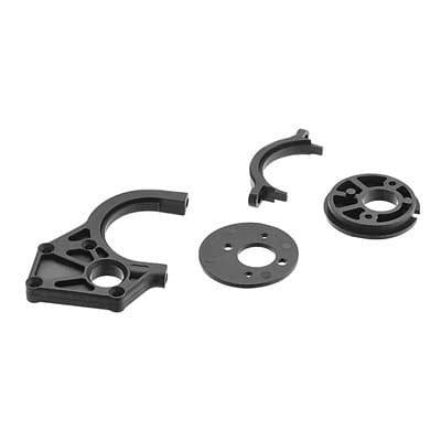 AX31106 2-Speed Hi/Lo Tranny Motor Mount Yeti
