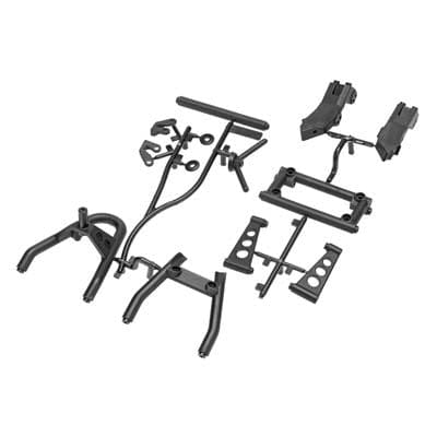 AX31320 Rear Cage Components RR10