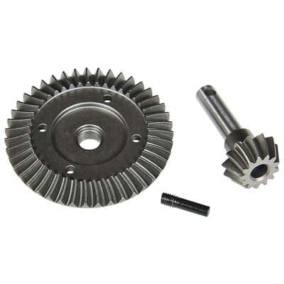AX30402 Heavy Duty Bevel Gear Set 43T/13T