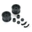 AX31178 2.2 Method Beadlock Wheels IFD Black (2)