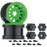 AX31363 2.2 Method Beadlock Wheel IFD Green (2)