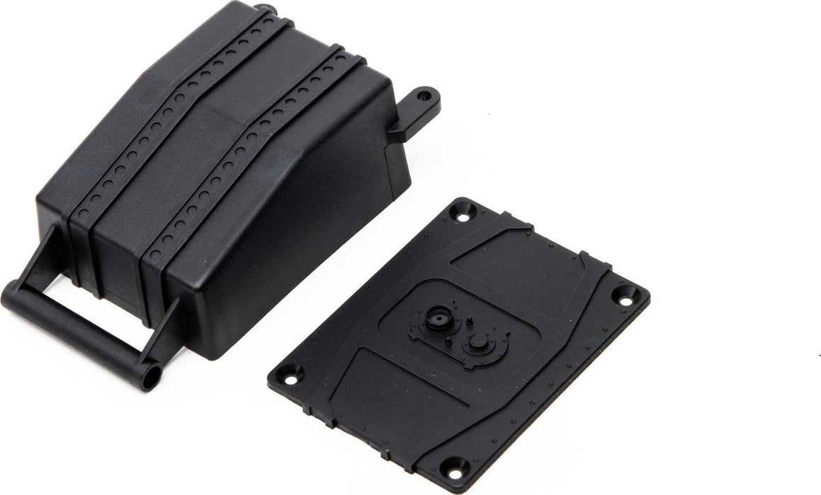 AXI231035 Cage Fuel Cell (Black): RBX10