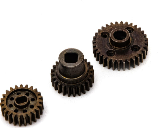 AXI232058 Transmission, Gear Set, (High Speed): RBX10