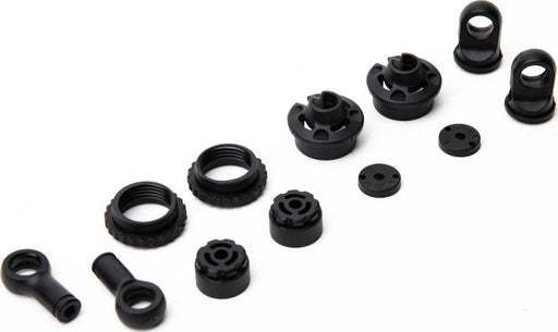 AXI233020	Shock Parts, Injection Molded: RBX10